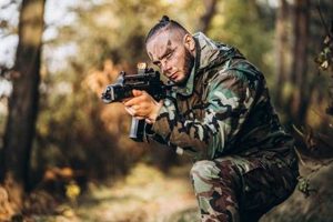 Airsoft FPS: What's a Good FPS for Airsoft Gun? Safety Guide Ultimate Airsoft Guide for Beginners, Tactics & Gear Reviews Airsoft FPS: What's a Good FPS for Airsoft Gun? Safety Guide | Ultimate Airsoft Guide for Beginners, Tactics & Gear Reviews