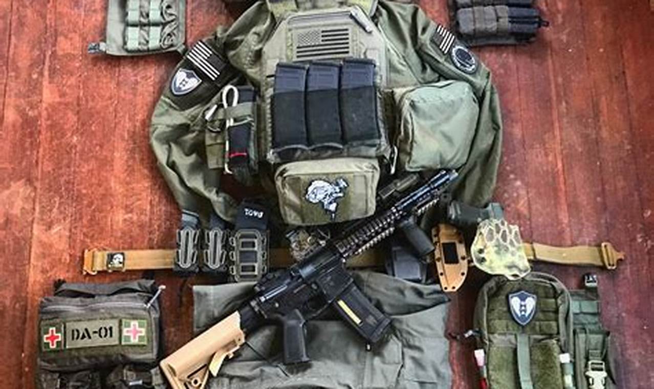 Enhance Your Game: Airsoft Tactical Gear Essentials Ultimate Airsoft Guide for Beginners, Tactics & Gear Reviews Enhance Your Game: Airsoft Tactical Gear Essentials | Ultimate Airsoft Guide for Beginners, Tactics & Gear Reviews