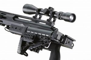 Buy the Best Foldable Airsoft Sniper | [Year] Guide | Ultimate Airsoft Guide for Beginners, Tactics & Gear Reviews