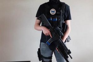 Gear Up: GIGN Airsoft Loadout Guide [Tactical] | Ultimate Airsoft Guide for Beginners, Tactics & Gear Reviews