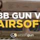 Airsoft vs. BB Guns: Key Differences Explained! | Ultimate Airsoft Guide for Beginners, Tactics & Gear Reviews
