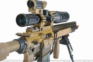 Upgrade Your Game: G28 Airsoft Sniper Replicas Ultimate Airsoft Guide for Beginners, Tactics & Gear Reviews Upgrade Your Game: G28 Airsoft Sniper Replicas | Ultimate Airsoft Guide for Beginners, Tactics & Gear Reviews