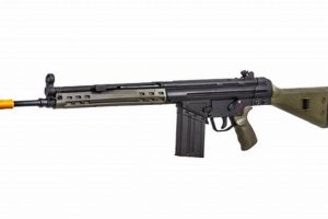 G3 Airsoft Gun Ultimate Airsoft Guide for Beginners, Tactics & Gear Reviews G3 Airsoft Gun | Ultimate Airsoft Guide for Beginners, Tactics & Gear Reviews