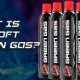 Airsoft Gas: What is Airsoft Green Gas Made Of? Guide | Ultimate Airsoft Guide for Beginners, Tactics & Gear Reviews