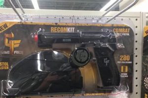 Meijer's Airsoft Arsenal: Does Meijer Sell Airsoft Guns? Guide! Ultimate Airsoft Guide for Beginners, Tactics & Gear Reviews Meijer's Airsoft Arsenal: Does Meijer Sell Airsoft Guns? Guide! | Ultimate Airsoft Guide for Beginners, Tactics & Gear Reviews