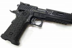 Get John Wick Style: Best Airsoft Guns [Replicas] | Ultimate Airsoft Guide for Beginners, Tactics & Gear Reviews