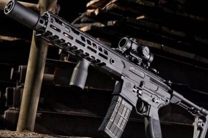 SIG MCX Airsoft: Ultimate Guide & Best Models of [Year] | Ultimate Airsoft Guide for Beginners, Tactics & Gear Reviews