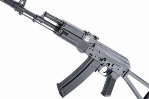 Enhance Your Game with AK Airsoft Rifles: [Year] Guide | Ultimate Airsoft Guide for Beginners, Tactics & Gear Reviews