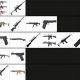 Best Airsoft Guns: The Ultimate Tier List Guide 2024 | Ultimate Airsoft Guide for Beginners, Tactics & Gear Reviews