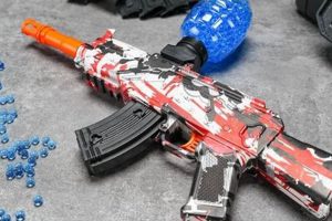 Orbeez Airsoft Guns Ultimate Airsoft Guide for Beginners, Tactics & Gear Reviews Orbeez Airsoft Guns | Ultimate Airsoft Guide for Beginners, Tactics & Gear Reviews