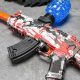 Orbeez Airsoft Guns | Ultimate Airsoft Guide for Beginners, Tactics & Gear Reviews