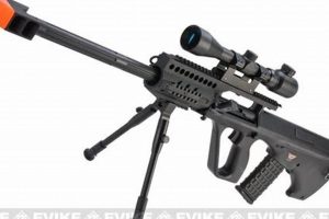 Airsoft Anti Tank Rifle: Realistic Replicas & Tactics Ultimate Airsoft Guide for Beginners, Tactics & Gear Reviews Airsoft Anti Tank Rifle: Realistic Replicas & Tactics | Ultimate Airsoft Guide for Beginners, Tactics & Gear Reviews