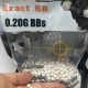 Airsoft: Choosing the Right Airsoft Gun Bullets [Guide] | Ultimate Airsoft Guide for Beginners, Tactics & Gear Reviews