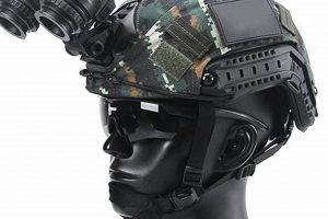 Best Airsoft Helmet with Night Vision Goggles - Guide! Ultimate Airsoft Guide for Beginners, Tactics & Gear Reviews Best Airsoft Helmet with Night Vision Goggles - Guide! | Ultimate Airsoft Guide for Beginners, Tactics & Gear Reviews