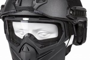 Top Airsoft Masks & Gear: Ultimate Guide [Year] | Ultimate Airsoft Guide for Beginners, Tactics & Gear Reviews
