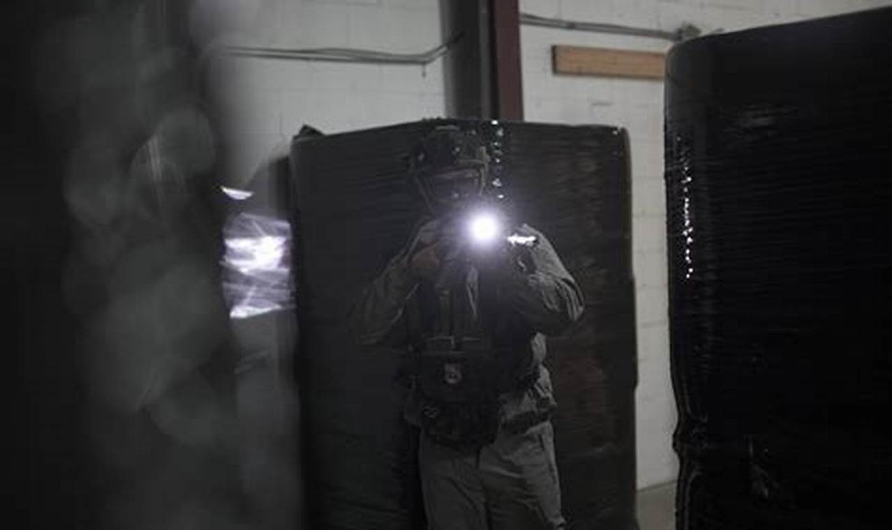 Portland Airsoft Arena Ultimate Airsoft Guide for Beginners, Tactics & Gear Reviews Portland Airsoft Arena | Ultimate Airsoft Guide for Beginners, Tactics & Gear Reviews