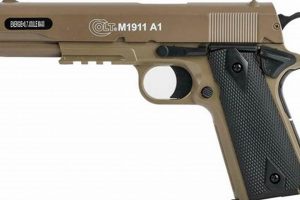 The Ultimate M1911 Airsoft Pistol Guide + Reviews Ultimate Airsoft Guide for Beginners, Tactics & Gear Reviews The Ultimate M1911 Airsoft Pistol Guide + Reviews | Ultimate Airsoft Guide for Beginners, Tactics & Gear Reviews