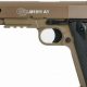 The Ultimate M1911 Airsoft Pistol Guide + Reviews | Ultimate Airsoft Guide for Beginners, Tactics & Gear Reviews