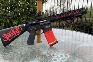 Upgrade Guide: How to Build a DSG Airsoft Gun (Pro Tips) Ultimate Airsoft Guide for Beginners, Tactics & Gear Reviews Upgrade Guide: How to Build a DSG Airsoft Gun (Pro Tips) | Ultimate Airsoft Guide for Beginners, Tactics & Gear Reviews
