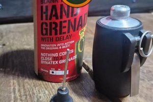 Dynatex Airsoft Grenade: Tactics, Safety + More! Ultimate Airsoft Guide for Beginners, Tactics & Gear Reviews Dynatex Airsoft Grenade: Tactics, Safety + More! | Ultimate Airsoft Guide for Beginners, Tactics & Gear Reviews