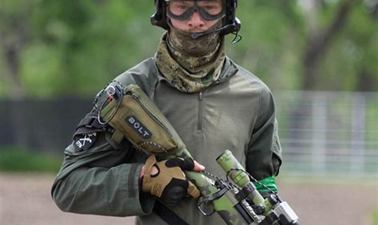 Gear Up: The Ultimate Airsoft Sniper Loadout Guide Ultimate Airsoft Guide for Beginners, Tactics & Gear Reviews Gear Up: The Ultimate Airsoft Sniper Loadout Guide | Ultimate Airsoft Guide for Beginners, Tactics & Gear Reviews