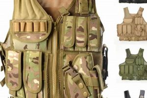 Top Airsoft Tactical Vest with Gun Holster | Gear Up! Ultimate Airsoft Guide for Beginners, Tactics & Gear Reviews Top Airsoft Tactical Vest with Gun Holster | Gear Up! | Ultimate Airsoft Guide for Beginners, Tactics & Gear Reviews
