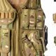 Top Airsoft Tactical Vest with Gun Holster | Gear Up! | Ultimate Airsoft Guide for Beginners, Tactics & Gear Reviews