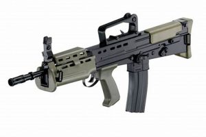 Buy the Best L85 Airsoft Rifle: Reviews & Guide Ultimate Airsoft Guide for Beginners, Tactics & Gear Reviews Buy the Best L85 Airsoft Rifle: Reviews & Guide | Ultimate Airsoft Guide for Beginners, Tactics & Gear Reviews