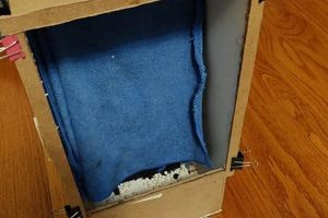DIY: Best Homemade Airsoft BB Catcher for Safe Fun Ultimate Airsoft Guide for Beginners, Tactics & Gear Reviews DIY: Best Homemade Airsoft BB Catcher for Safe Fun | Ultimate Airsoft Guide for Beginners, Tactics & Gear Reviews