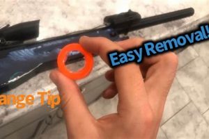 Airsoft Mod: How to Safely Remove Orange Tip Legally Ultimate Airsoft Guide for Beginners, Tactics & Gear Reviews Airsoft Mod: How to Safely Remove Orange Tip Legally | Ultimate Airsoft Guide for Beginners, Tactics & Gear Reviews