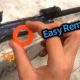 Airsoft Mod: How to Safely Remove Orange Tip Legally | Ultimate Airsoft Guide for Beginners, Tactics & Gear Reviews