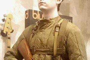 Build Your Authentic Airsoft Soviet Loadout: Gear & Guide Ultimate Airsoft Guide for Beginners, Tactics & Gear Reviews Build Your Authentic Airsoft Soviet Loadout: Gear & Guide | Ultimate Airsoft Guide for Beginners, Tactics & Gear Reviews