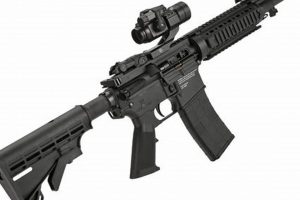 Dominate the Field: Best M4 Carbine Airsoft Rifle Guide! Ultimate Airsoft Guide for Beginners, Tactics & Gear Reviews Dominate the Field: Best M4 Carbine Airsoft Rifle Guide! | Ultimate Airsoft Guide for Beginners, Tactics & Gear Reviews