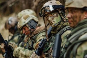 Tactical Rangers Airsoft: Gear, Tactics & Teamwork Ultimate Airsoft Guide for Beginners, Tactics & Gear Reviews Tactical Rangers Airsoft: Gear, Tactics & Teamwork | Ultimate Airsoft Guide for Beginners, Tactics & Gear Reviews