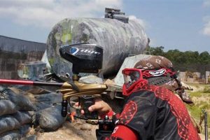Unleash High Velocity Paintball Airsoft: Gear & Safety Ultimate Airsoft Guide for Beginners, Tactics & Gear Reviews Unleash High Velocity Paintball Airsoft: Gear & Safety | Ultimate Airsoft Guide for Beginners, Tactics & Gear Reviews