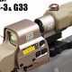 Enhance Your Airsoft: EOTech Replica Sights Under $50 | Ultimate Airsoft Guide for Beginners, Tactics & Gear Reviews