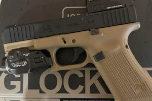 Buy the Best Glock 19 MOS Airsoft [Guide] | Ultimate Airsoft Guide for Beginners, Tactics & Gear Reviews