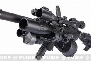 Exploring the Most Expensive Airsoft Gun & Beyond! Ultimate Airsoft Guide for Beginners, Tactics & Gear Reviews Exploring the Most Expensive Airsoft Gun & Beyond! | Ultimate Airsoft Guide for Beginners, Tactics & Gear Reviews