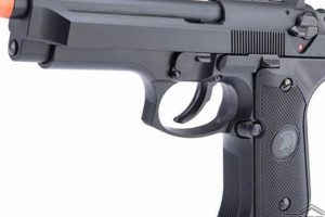 The Ultimate Airsoft GBB Pistol Guide: Performance & Upgrades Ultimate Airsoft Guide for Beginners, Tactics & Gear Reviews The Ultimate Airsoft GBB Pistol Guide: Performance & Upgrades | Ultimate Airsoft Guide for Beginners, Tactics & Gear Reviews