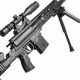 Enhance Your Game: Best Spring Airsoft Sniper Rifles | Ultimate Airsoft Guide for Beginners, Tactics & Gear Reviews