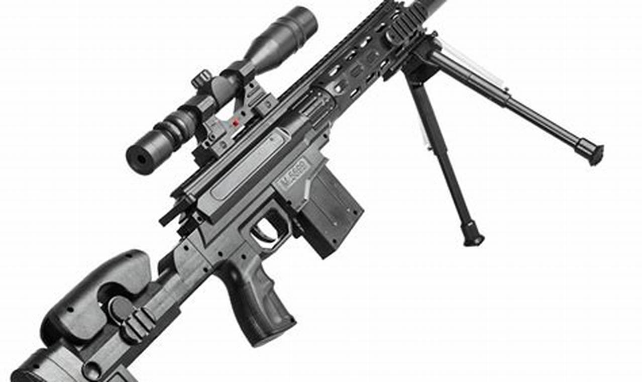 Enhance Your Game: Best Spring Airsoft Sniper Rifles Ultimate Airsoft Guide for Beginners, Tactics & Gear Reviews Enhance Your Game: Best Spring Airsoft Sniper Rifles | Ultimate Airsoft Guide for Beginners, Tactics & Gear Reviews