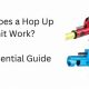 Airsoft Guns: What Is Hop Up & How It Works! | Ultimate Airsoft Guide for Beginners, Tactics & Gear Reviews