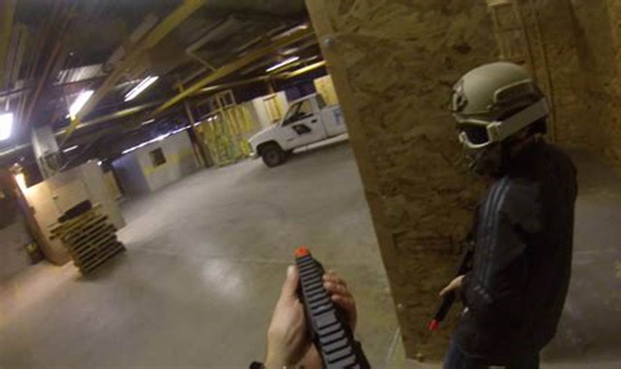 Utah Airsoft Arena Guide: Find Your Local Field! Ultimate Airsoft Guide for Beginners, Tactics & Gear Reviews Utah Airsoft Arena Guide: Find Your Local Field! | Ultimate Airsoft Guide for Beginners, Tactics & Gear Reviews