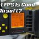 Airsoft FPS: Is 300 FPS Good Enough? [Guide] | Ultimate Airsoft Guide for Beginners, Tactics & Gear Reviews