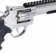 Full Metal Fury: Best Airsoft Revolver CO2 Guide | Ultimate Airsoft Guide for Beginners, Tactics & Gear Reviews