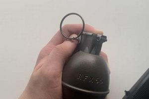 Airsoft Grenade Mastery: How to Use 'Em Right! Ultimate Airsoft Guide for Beginners, Tactics & Gear Reviews Airsoft Grenade Mastery: How to Use 'Em Right! | Ultimate Airsoft Guide for Beginners, Tactics & Gear Reviews