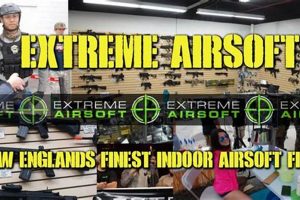 New England Airsoft Fields: Maps, Guide & More! Ultimate Airsoft Guide for Beginners, Tactics & Gear Reviews New England Airsoft Fields: Maps, Guide & More! | Ultimate Airsoft Guide for Beginners, Tactics & Gear Reviews