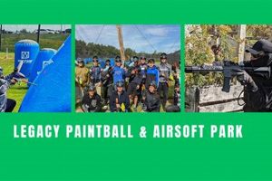 Your Legacy: Premier Paintball & Airsoft Park Adventures Ultimate Airsoft Guide for Beginners, Tactics & Gear Reviews Your Legacy: Premier Paintball & Airsoft Park Adventures | Ultimate Airsoft Guide for Beginners, Tactics & Gear Reviews