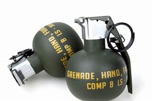 Enhance Your Game: Dummy Grenade Airsoft - Realism! Ultimate Airsoft Guide for Beginners, Tactics & Gear Reviews Enhance Your Game: Dummy Grenade Airsoft - Realism! | Ultimate Airsoft Guide for Beginners, Tactics & Gear Reviews
