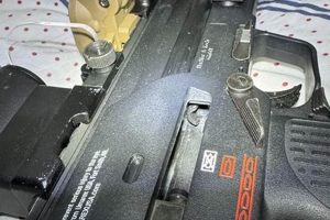 Airsoft Gun Jams? Why & Fixes + Prevent Them! Ultimate Airsoft Guide for Beginners, Tactics & Gear Reviews Airsoft Gun Jams? Why & Fixes + Prevent Them! | Ultimate Airsoft Guide for Beginners, Tactics & Gear Reviews